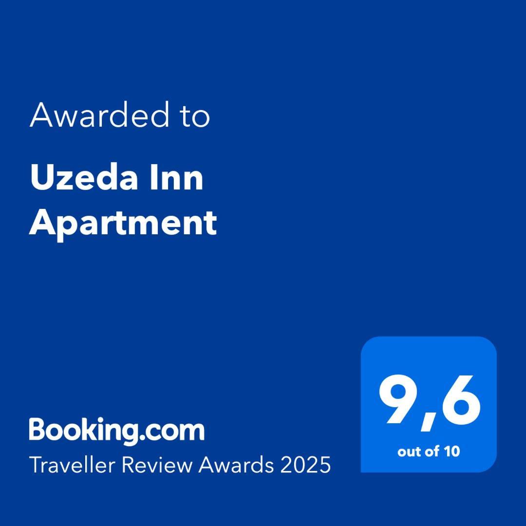 Uzeda Inn Apartment Katania Zewnętrze zdjęcie